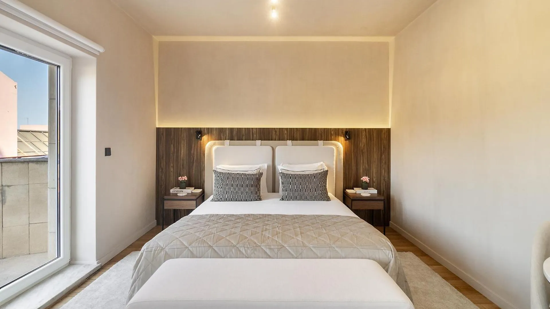 Apartment Whome Lisbon Dream Stay Unmatched Elegance And Comfort