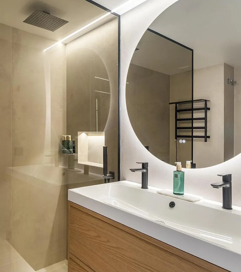 Whome Lisbon Dream Stay Unmatched Elegance And Comfort