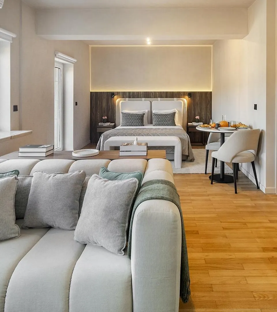Whome Lisbon Dream Stay Unmatched Elegance And Comfort Apartment