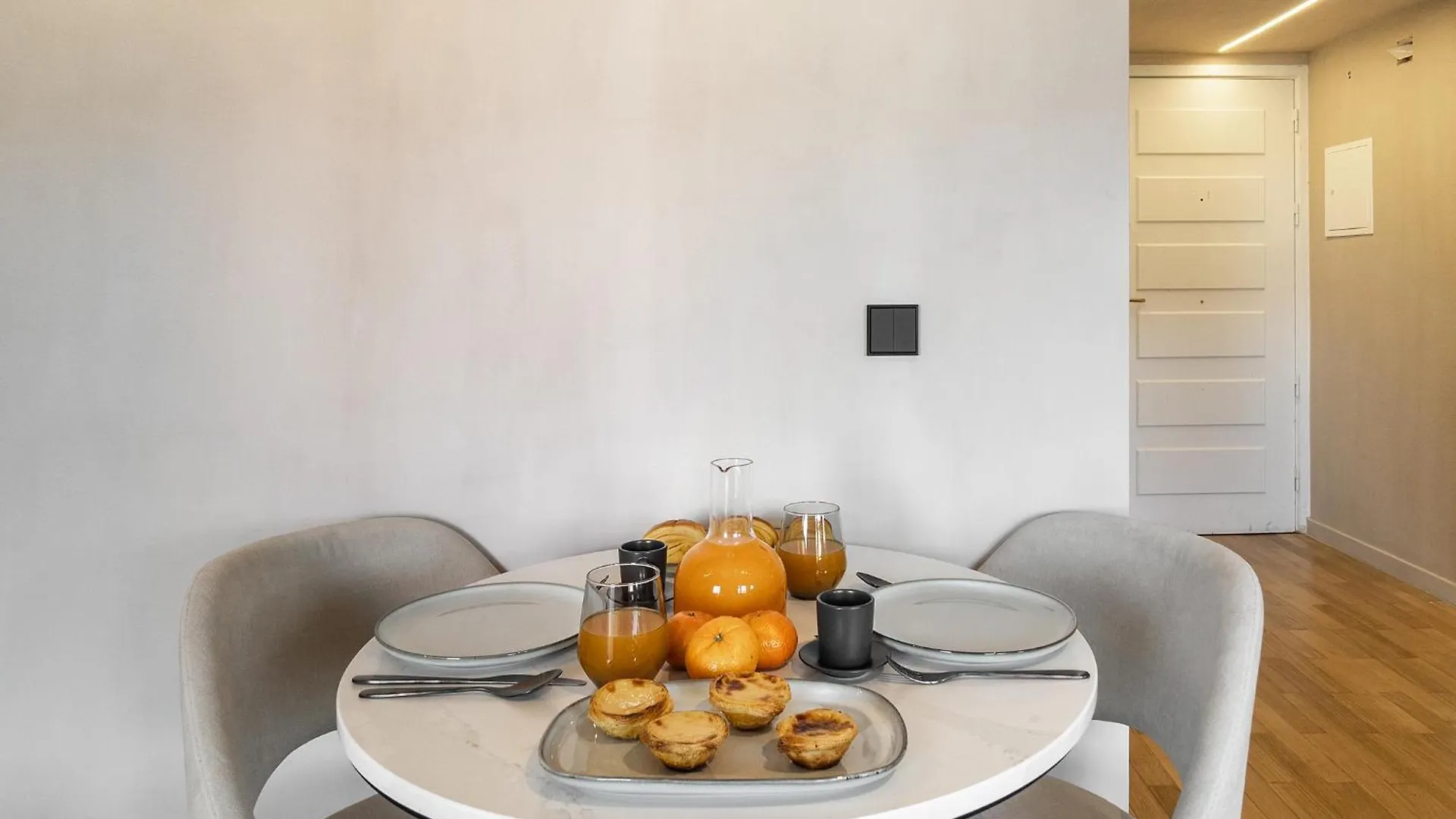 Whome Lisbon Dream Stay Unmatched Elegance And Comfort