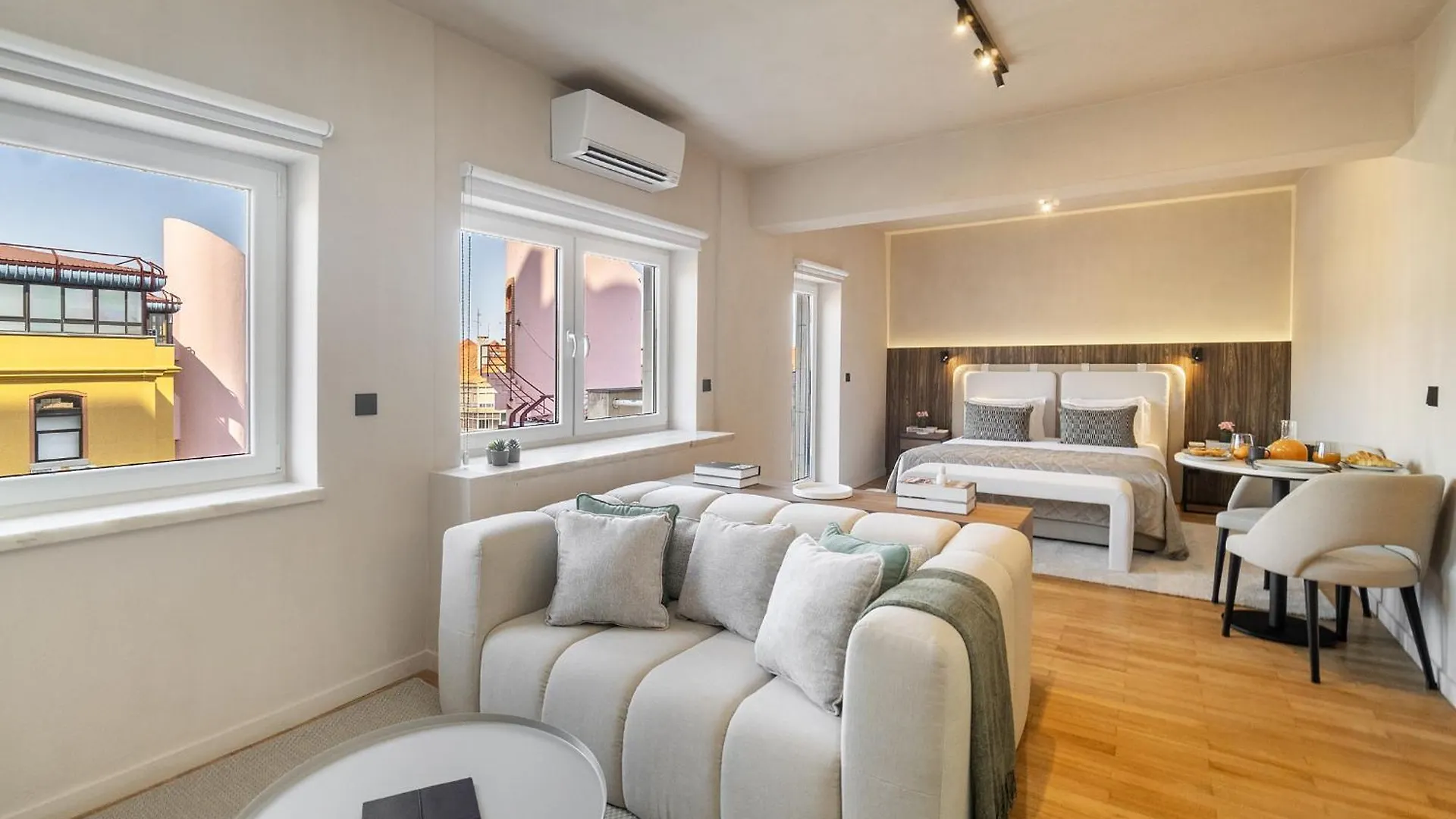 Whome Lisbon Dream Stay Unmatched Elegance And Comfort