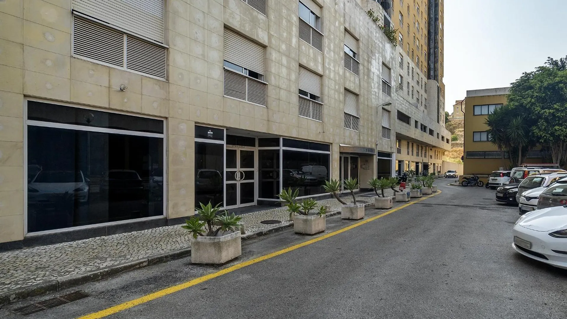 Whome Lisbon Dream Stay Unmatched Elegance And Comfort Apartment