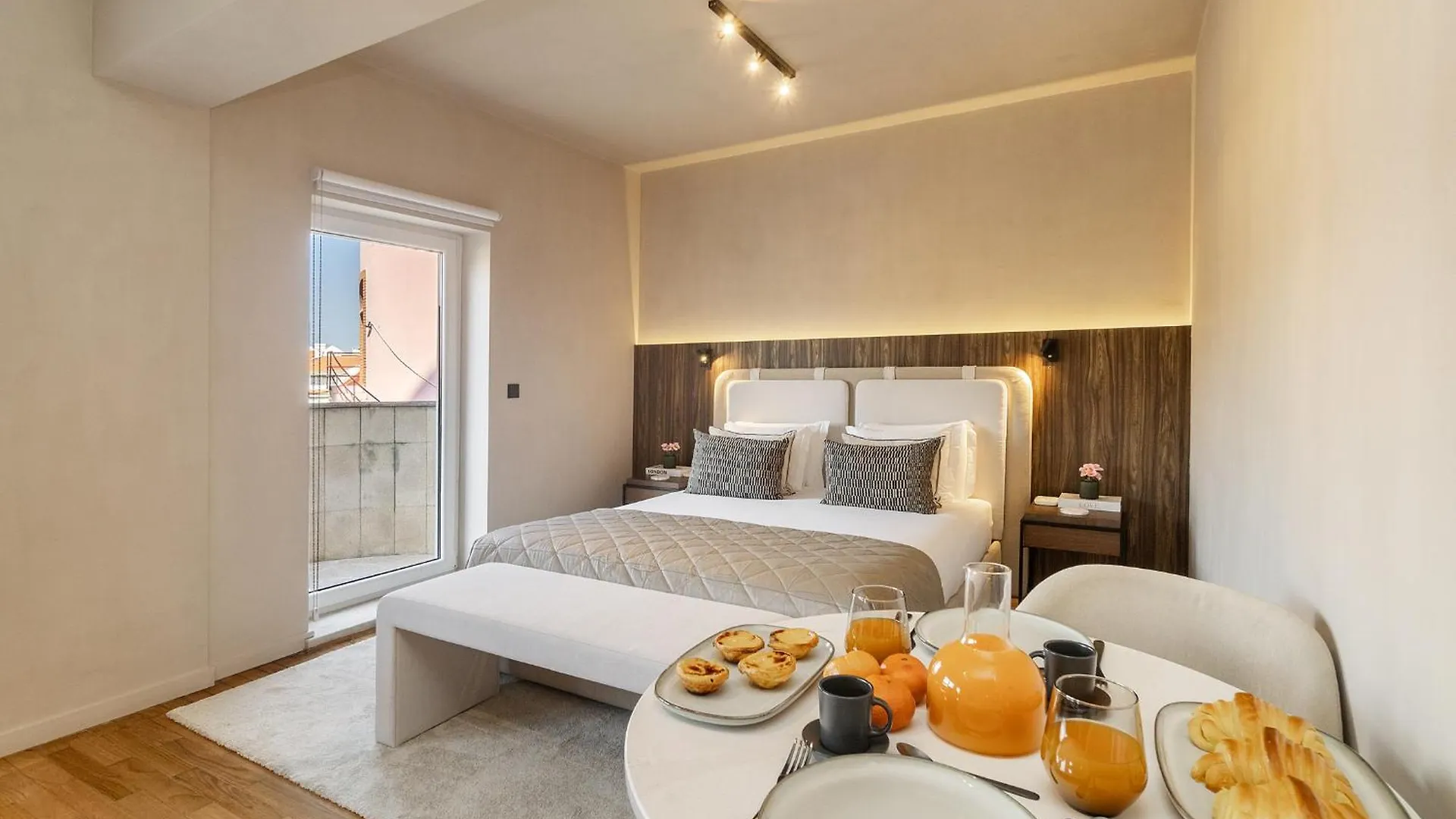 Whome Lisbon Dream Stay Unmatched Elegance And Comfort Portugal