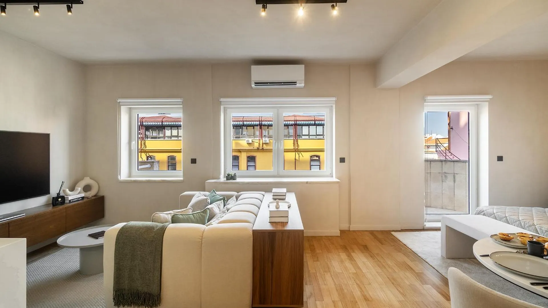Whome Lisbon Dream Stay Unmatched Elegance And Comfort Portugal