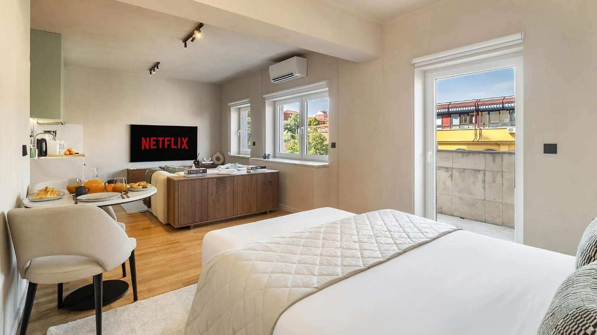 Apartment Whome Lisbon Dream Stay Unmatched Elegance And Comfort