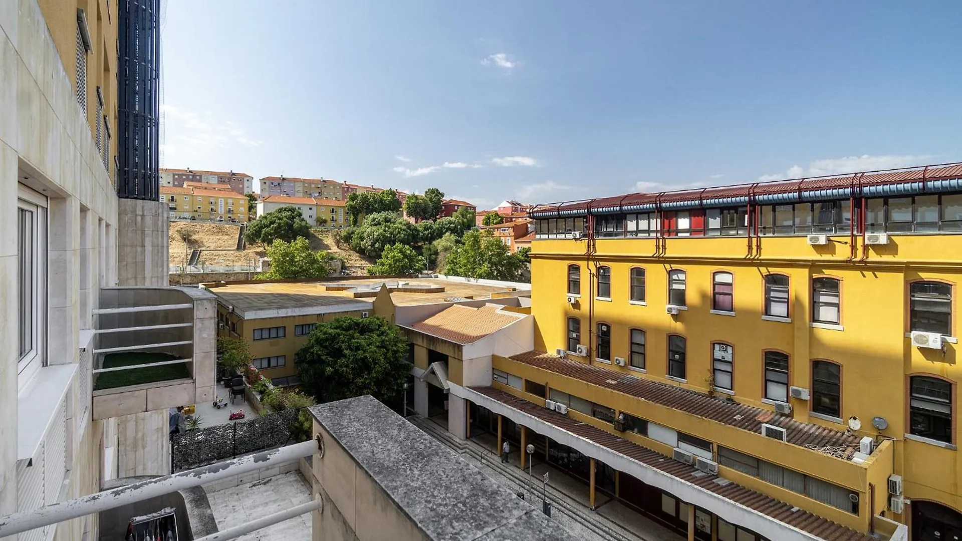 Apartment Whome Lisbon Dream Stay Unmatched Elegance And Comfort